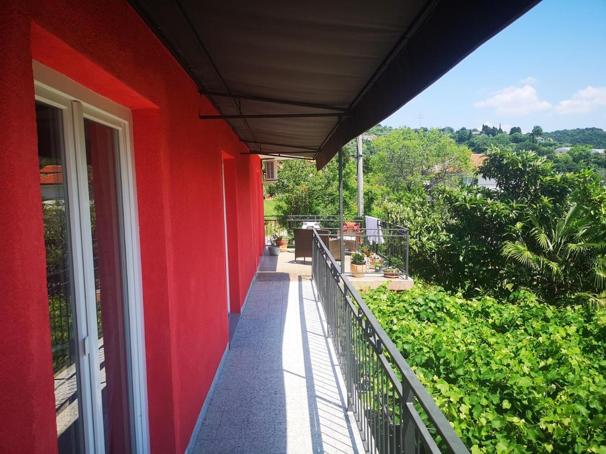 Apartments Zimerman Portorož Kültér fotó