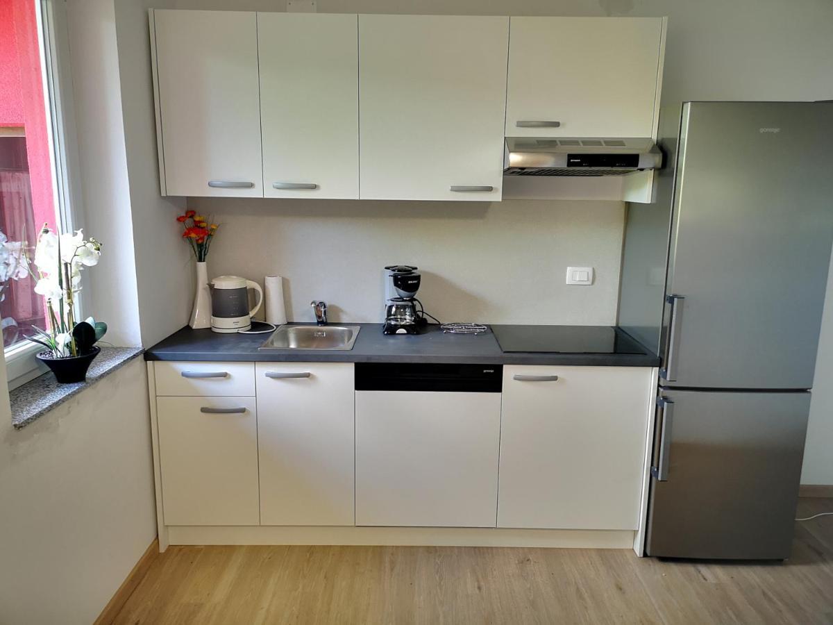 Apartments Zimerman Portorož Kültér fotó