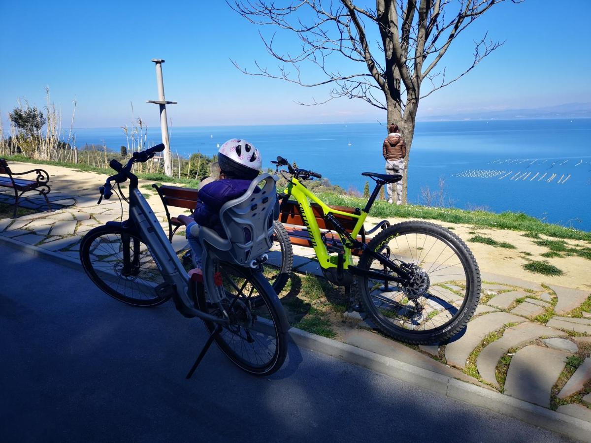 Apartments Zimerman Portorož Kültér fotó