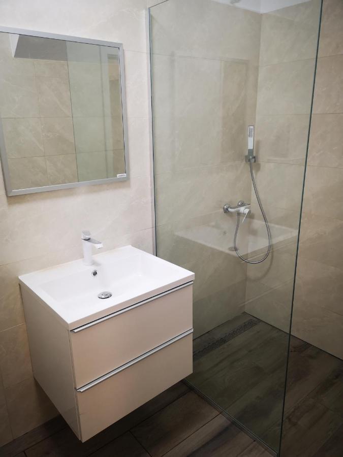 Apartments Zimerman Portorož Kültér fotó