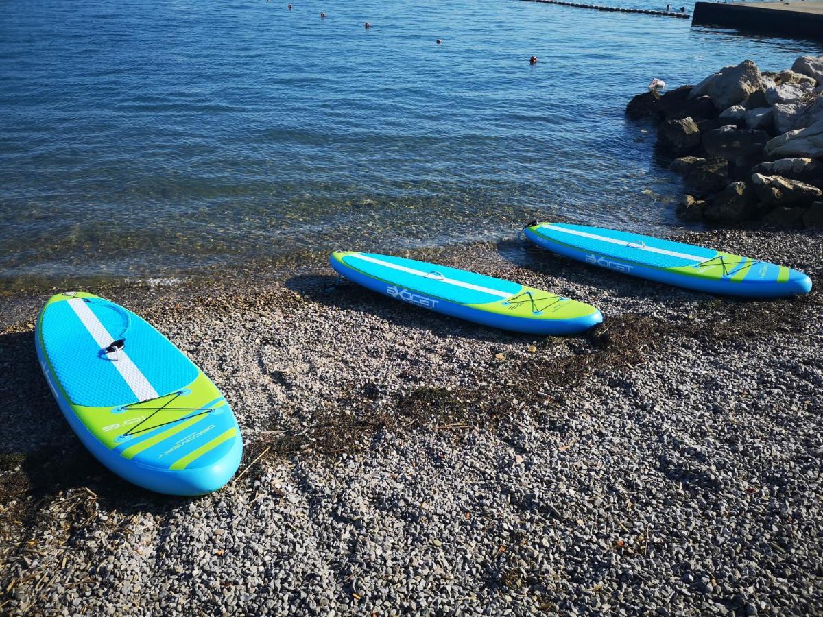 Apartments Zimerman Portorož Kültér fotó